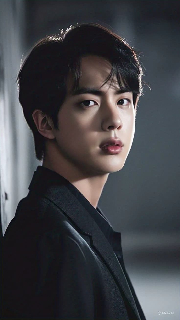 Jin thumbnail