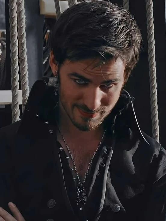 Killian Jones  thumbnail