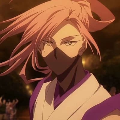 Kaoru Sakurayashiki (Cherry Blossom) thumbnail