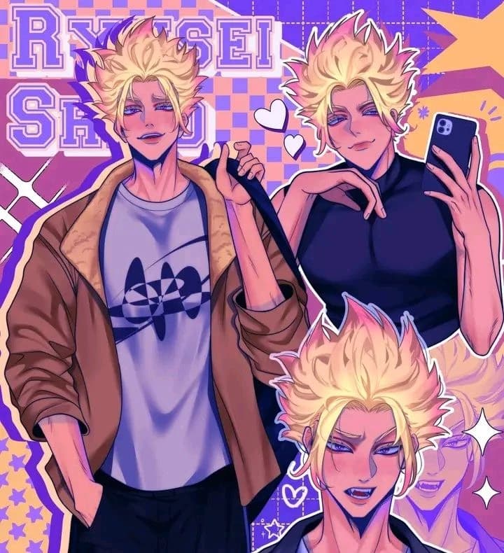 Shidou Ryusei.. thumbnail