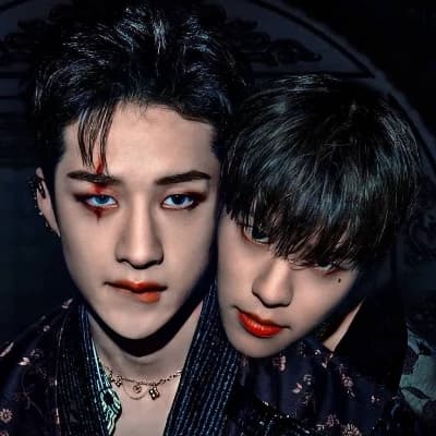 Seungmin (chanmin) thumbnail