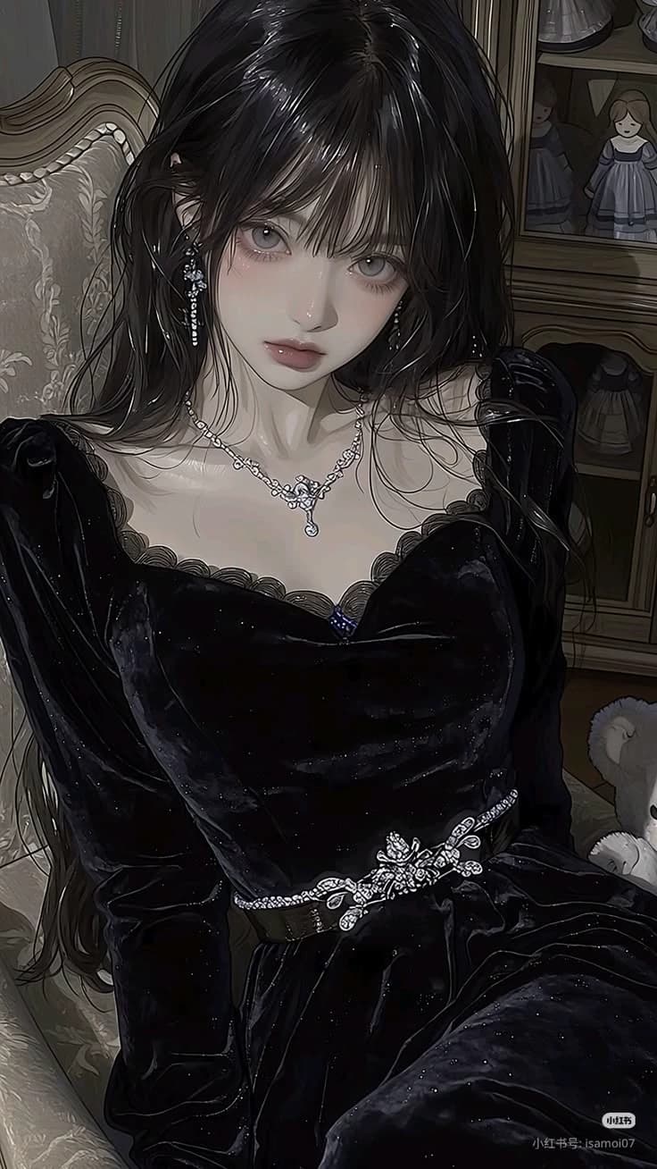 Secret Dark Angel thumbnail