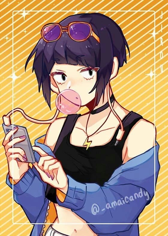 Jirou Meet Cute thumbnail