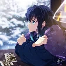 Muichiro Tokito thumbnail