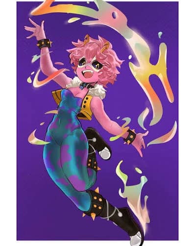 Mina Meet Cute thumbnail