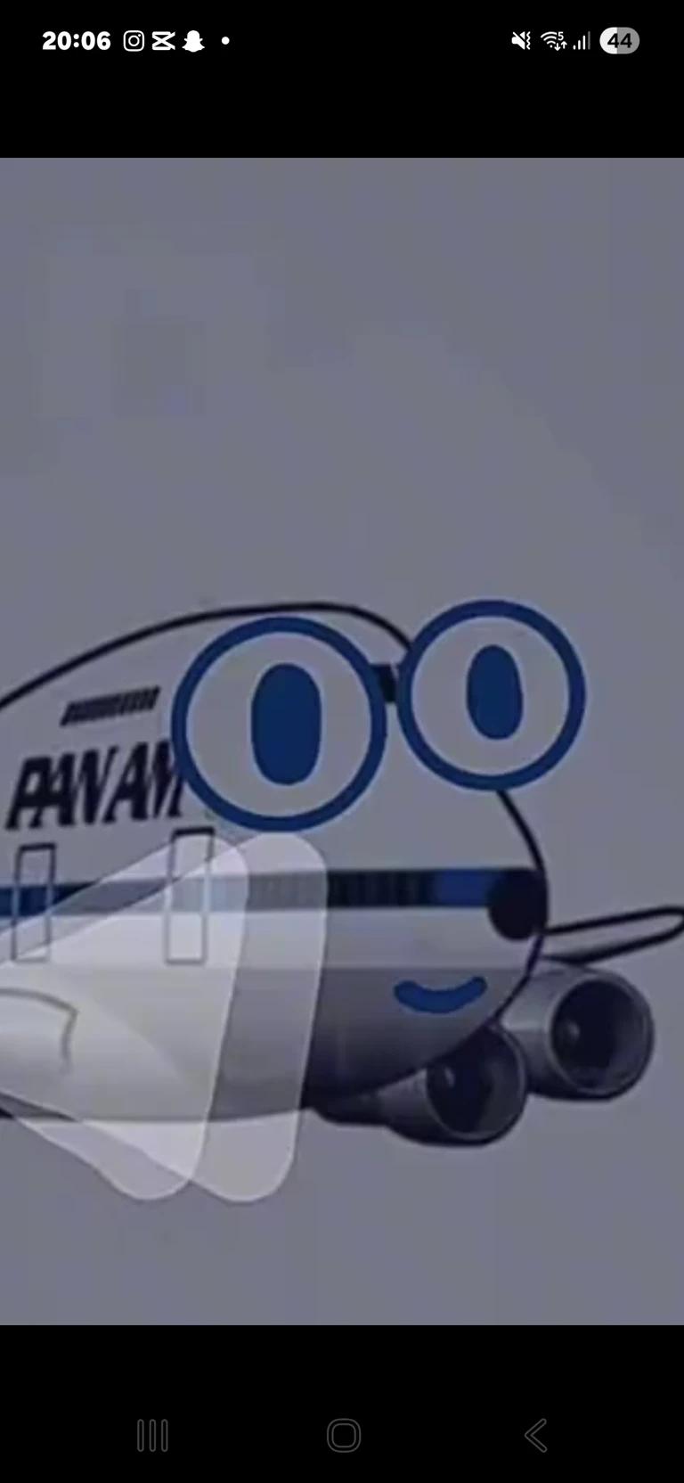 Pan Am 747 happy planes thumbnail