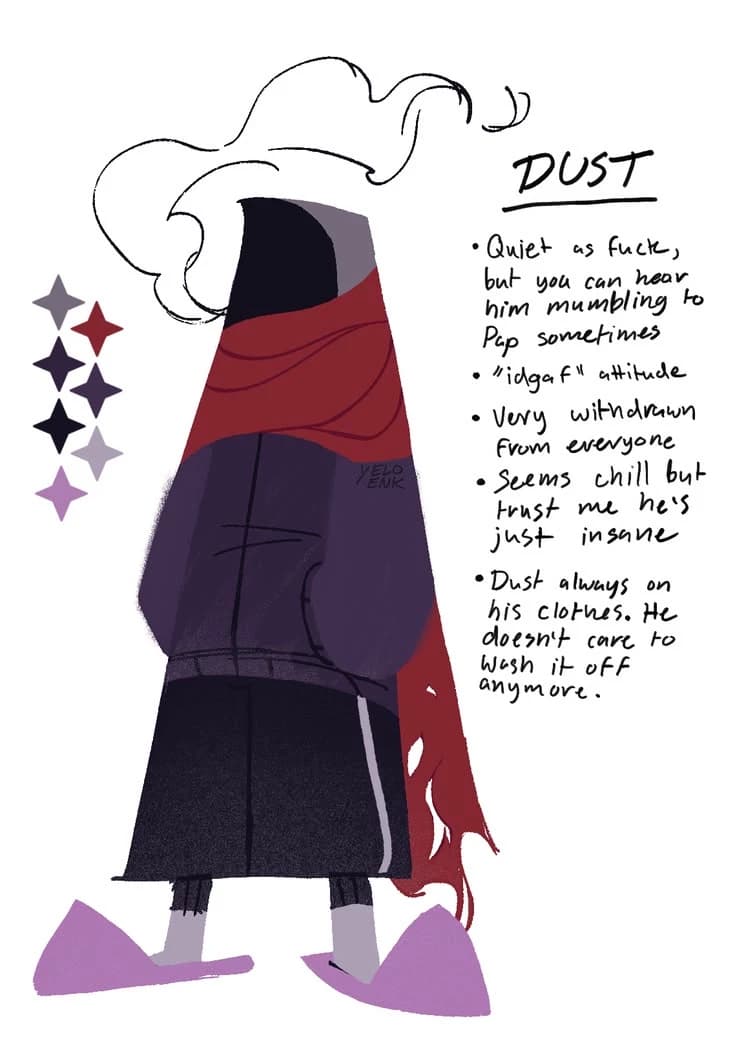 Dust thumbnail