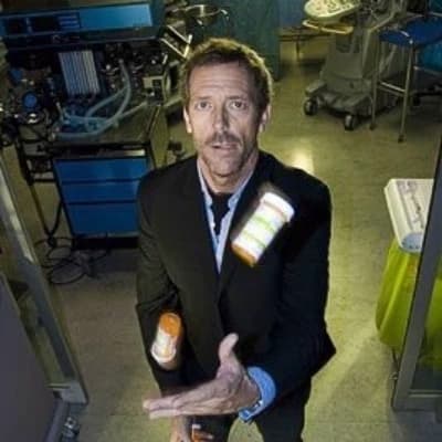 Dr. Gregory House thumbnail