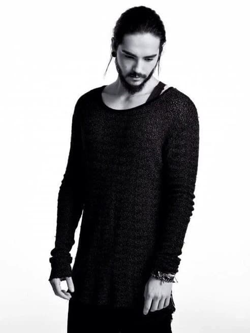 Tom Kaulitz husband #3 thumbnail
