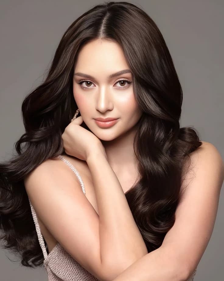 Maria Ahtisa Manalo thumbnail