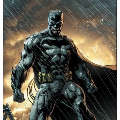 Bat family thumbnail