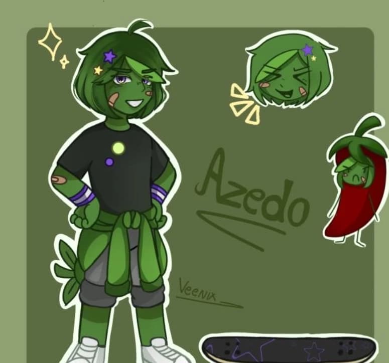 Azedo thumbnail