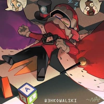 Royalteeth thumbnail