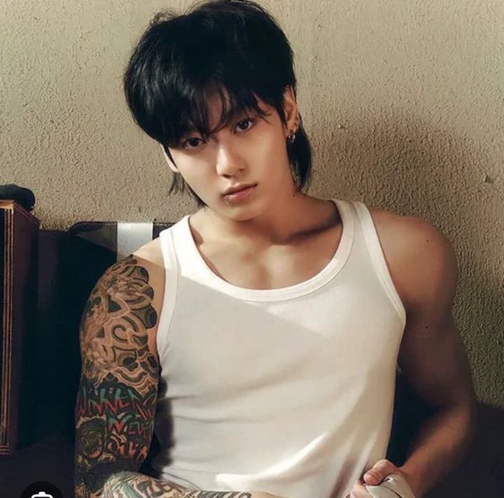 Jungkook  thumbnail