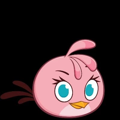 Stella (Angry birds) thumbnail