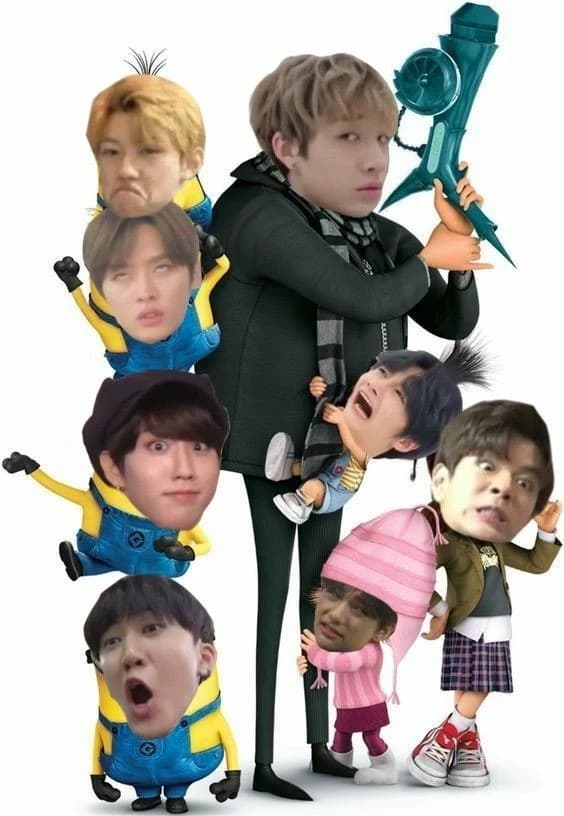 || • || STRAY KIDS SCHOOL thumbnail
