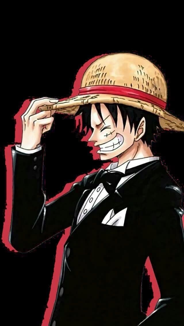 Luffy se enamora locamente  thumbnail