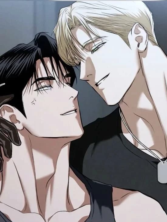 Omegaverse bl AlfaxBeta thumbnail