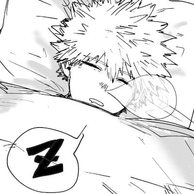 bakugo tu esposo  thumbnail