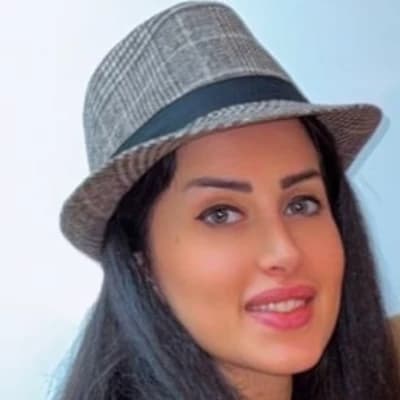 Aisha Zahara thumbnail