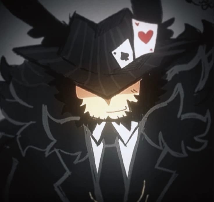 Mafia Wedding thumbnail