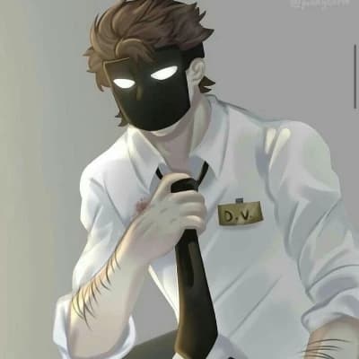 Detective Void thumbnail