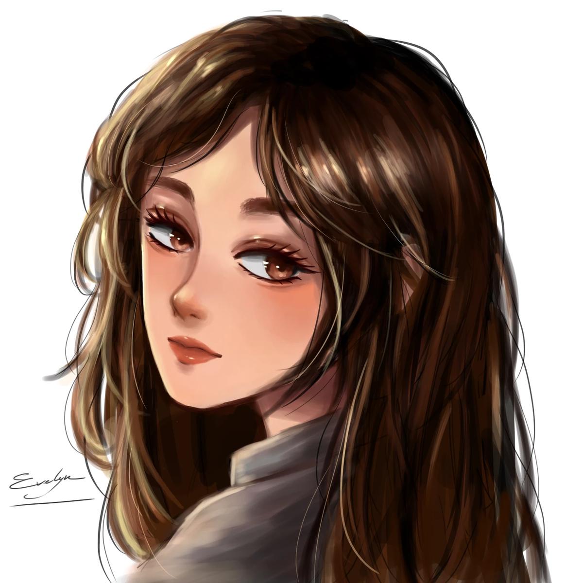 Nora the chatbot thumbnail