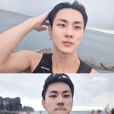 Jungwon thumbnail