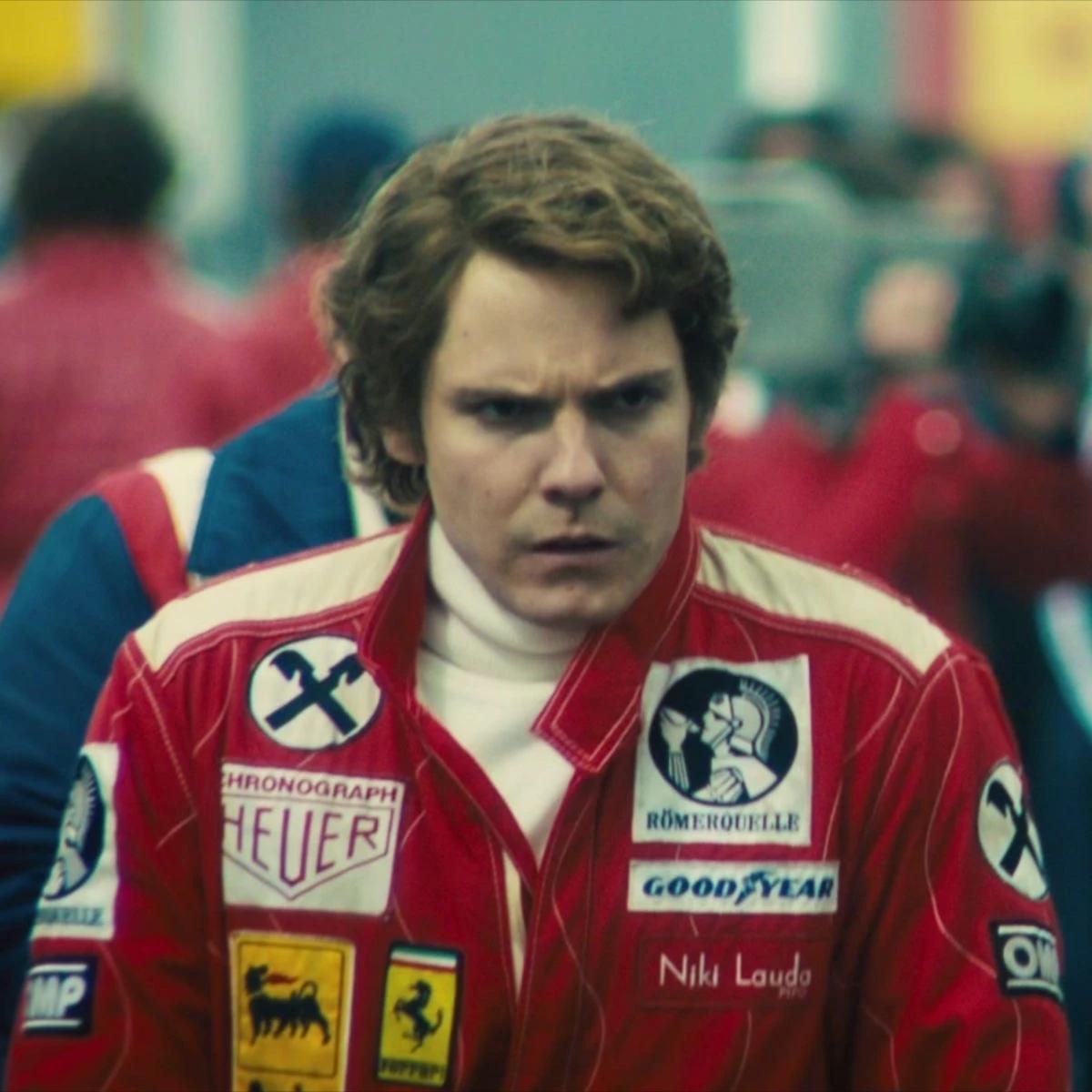 Niki Lauda thumbnail