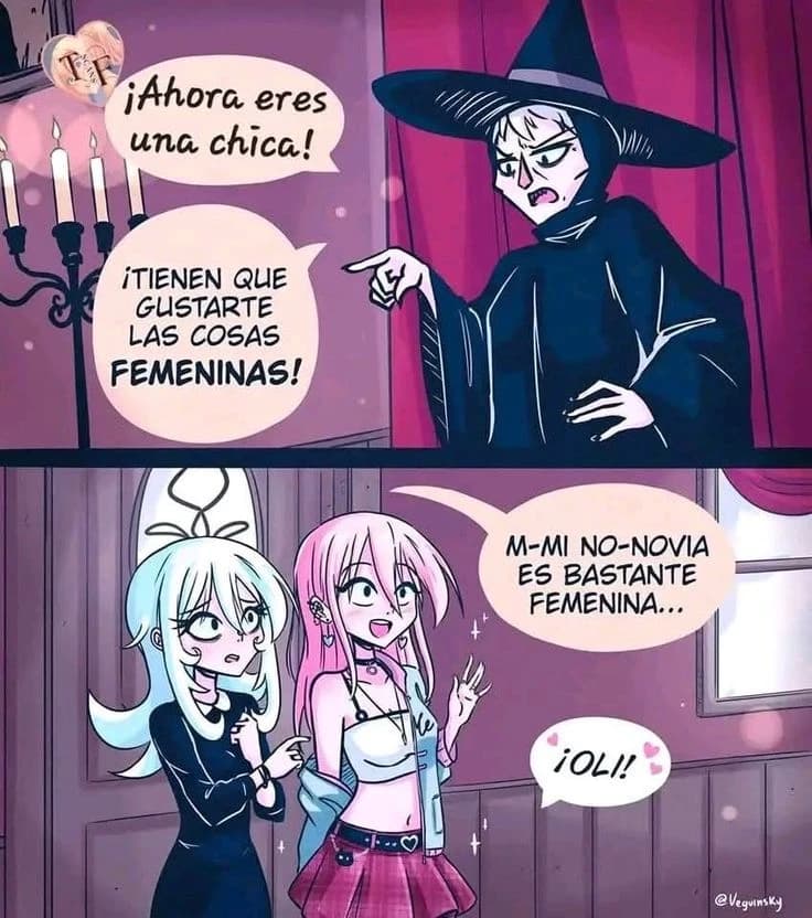 Hechizo TG TF thumbnail
