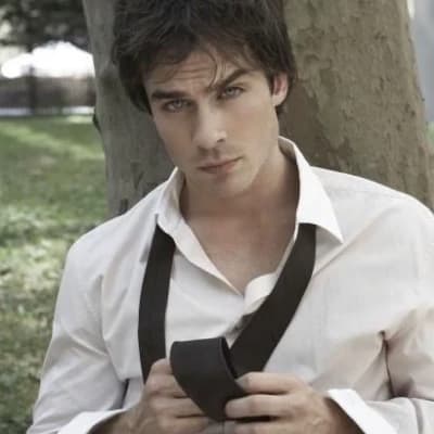 Damon Salvatore thumbnail