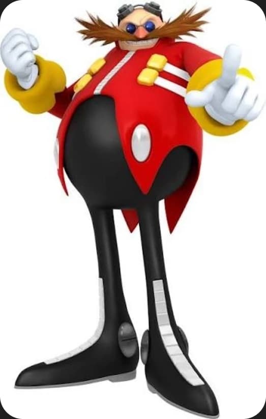 Dr. Eggman thumbnail