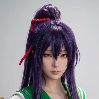 Saeko Busujima thumbnail