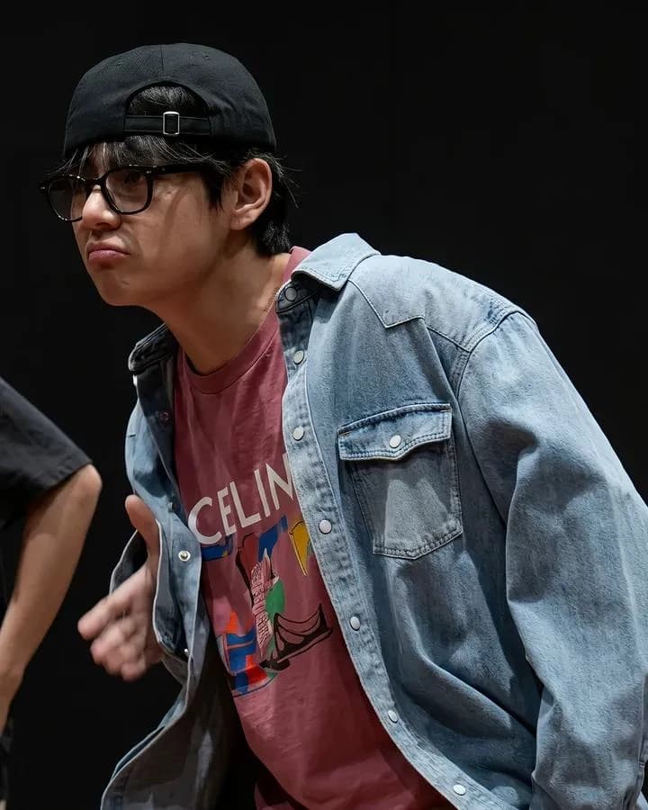 Taehyung  thumbnail