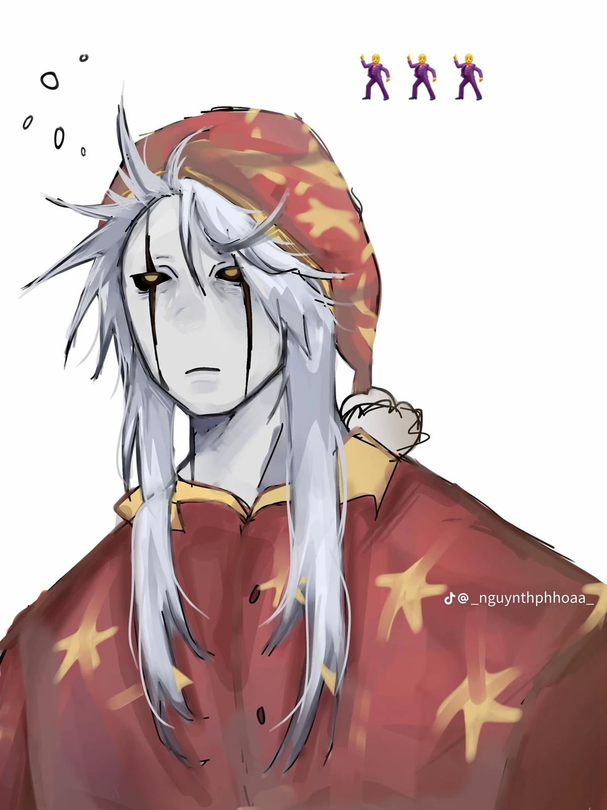 Pierrot thumbnail