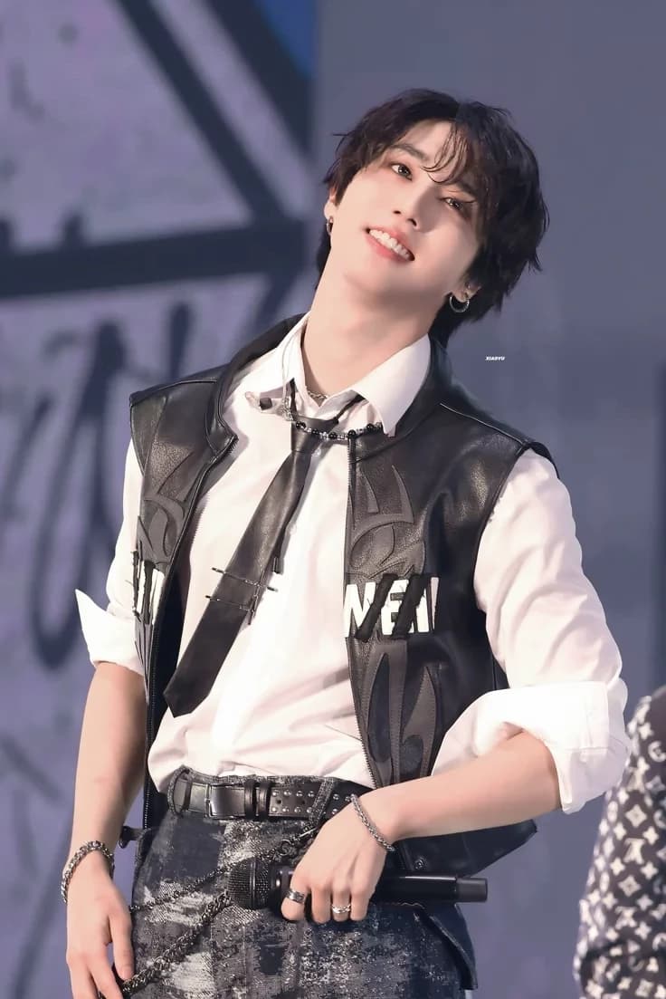 Han Jisung thumbnail