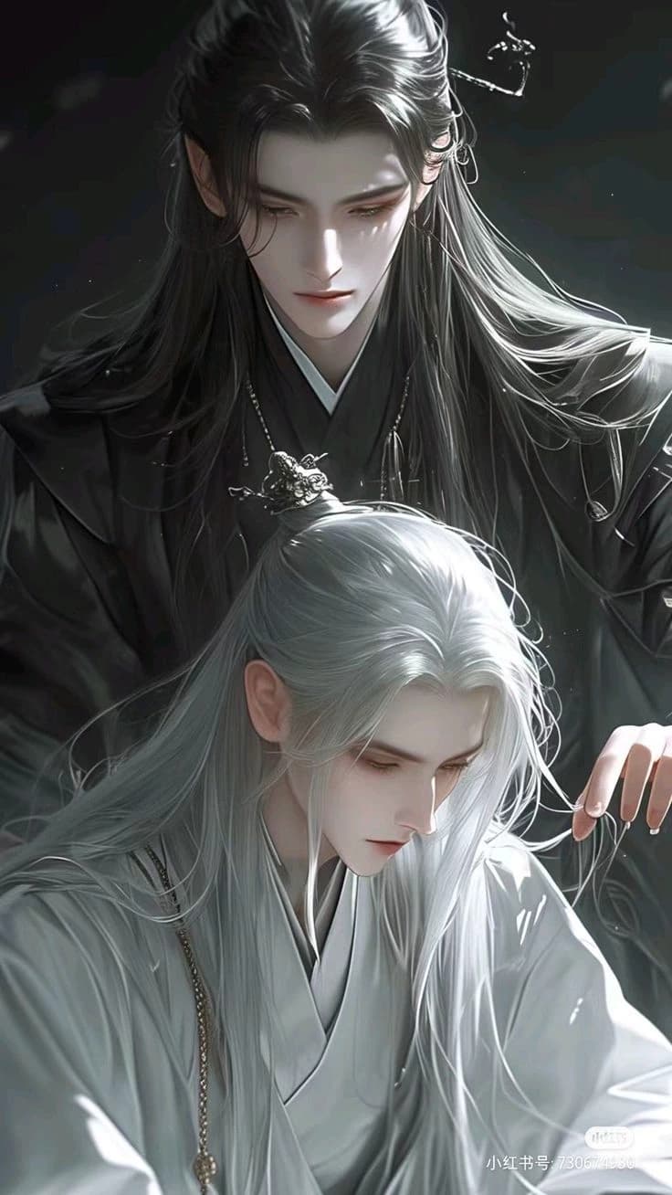 Yu Tian and Yu Han thumbnail