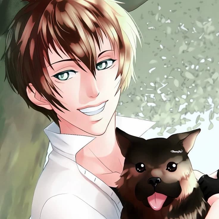 Kentin. thumbnail