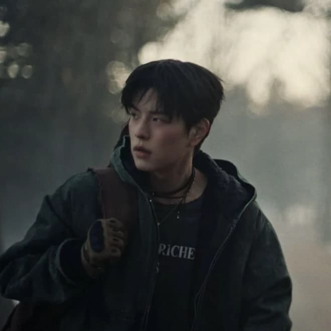 Kim Seungmin thumbnail
