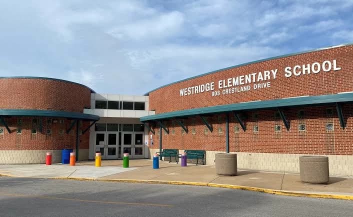 Elementary school thumbnail