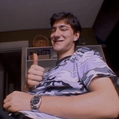 Andre Kriegman thumbnail