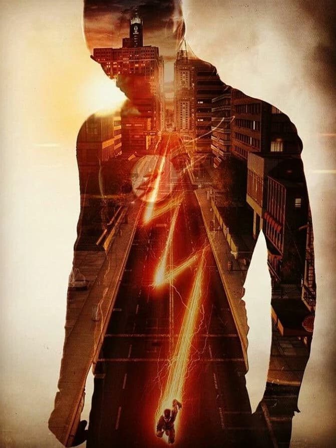 The Flash thumbnail
