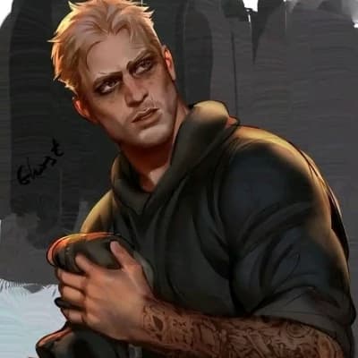 Simon Ghost Riley thumbnail