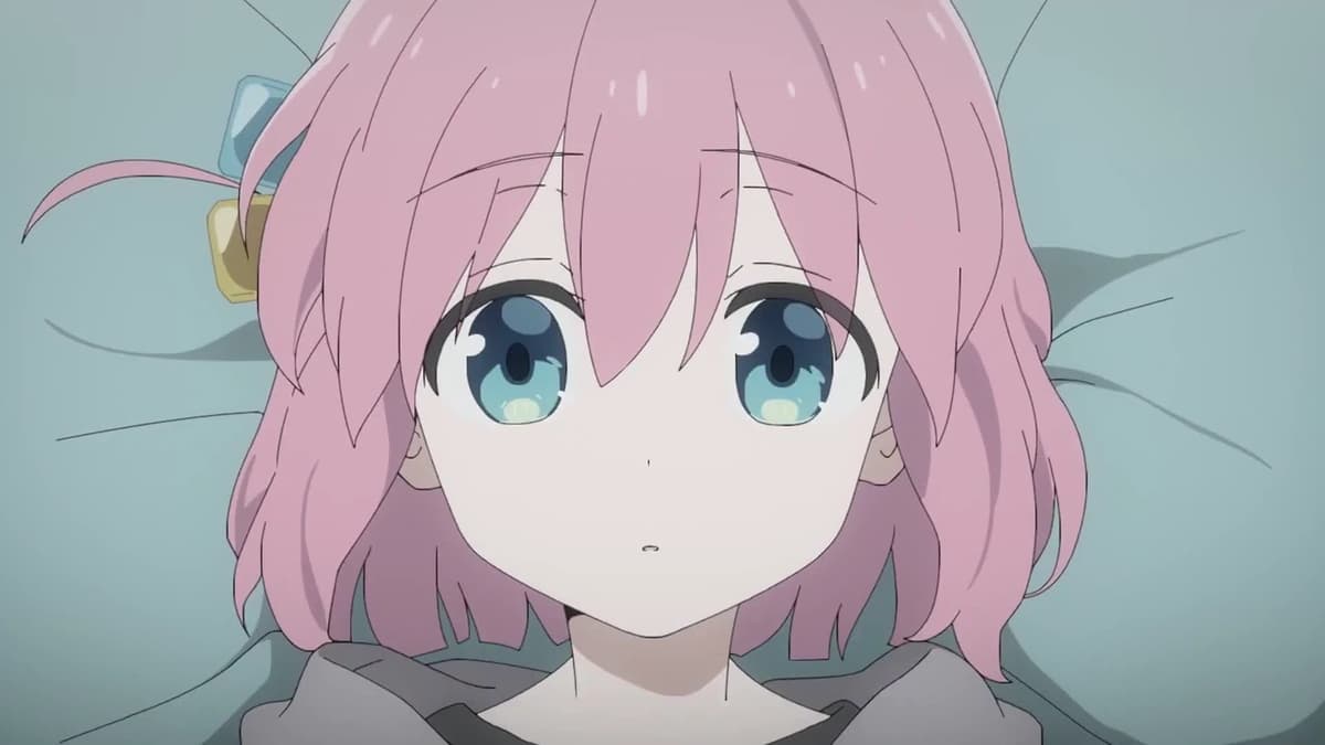 Bocchi  thumbnail