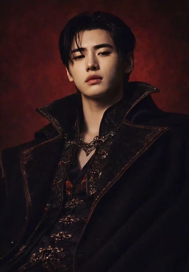 Sunghoon  thumbnail