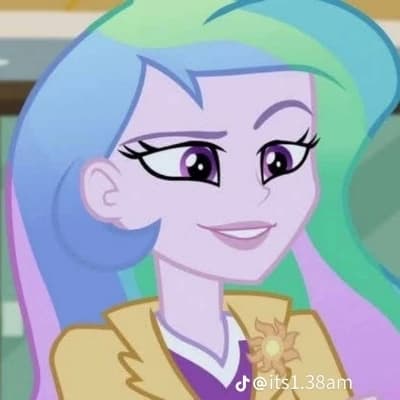 Principal Celestia thumbnail