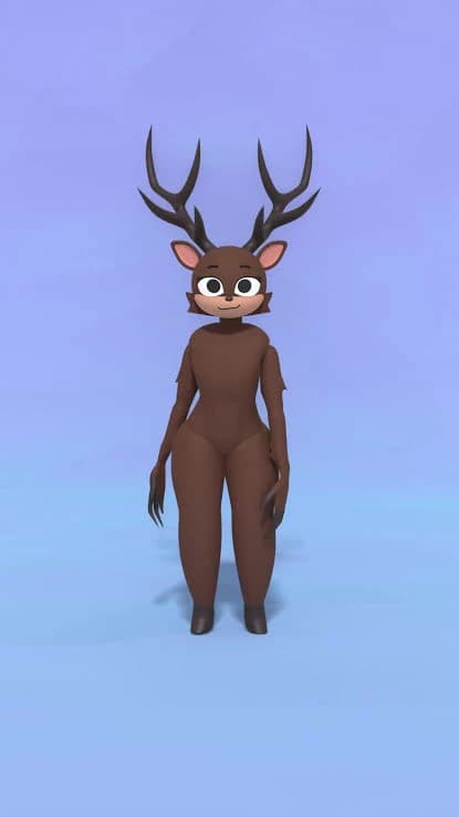 Mrsdeer thumbnail