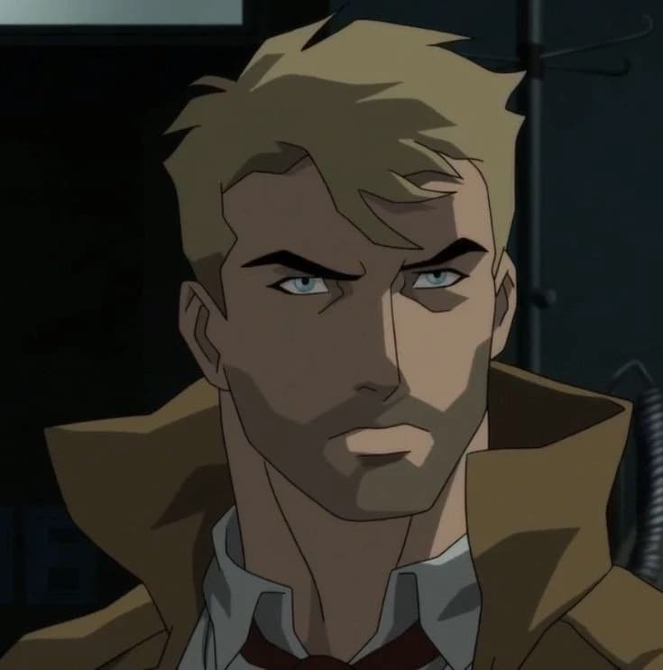 John constantine  thumbnail