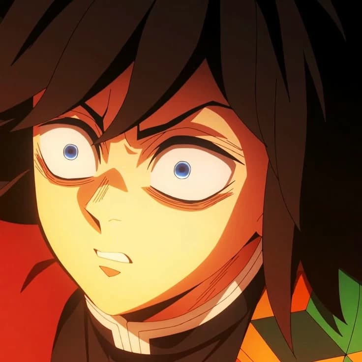 Giyuu tomioka  thumbnail