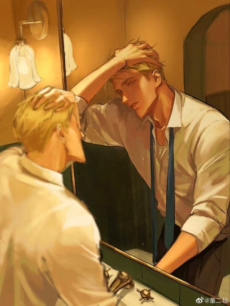 Kento Nanami thumbnail